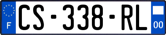 CS-338-RL