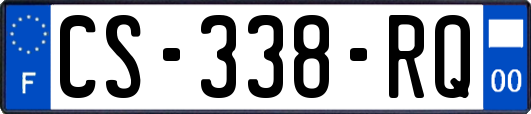 CS-338-RQ
