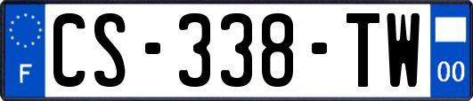 CS-338-TW