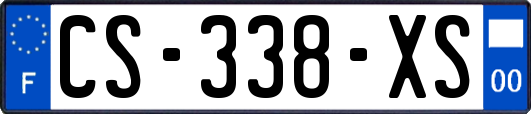 CS-338-XS