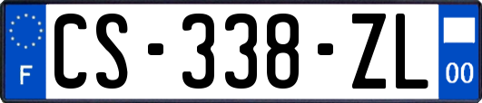 CS-338-ZL