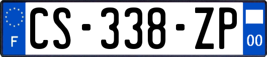 CS-338-ZP