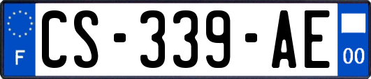 CS-339-AE