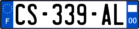 CS-339-AL