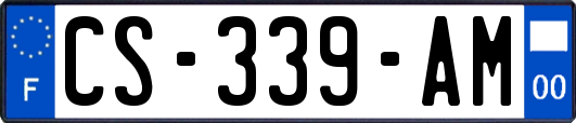 CS-339-AM