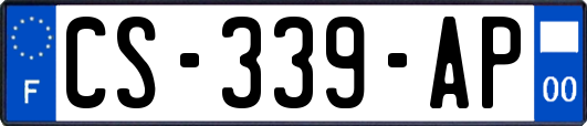 CS-339-AP