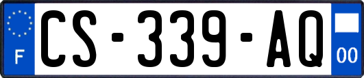 CS-339-AQ