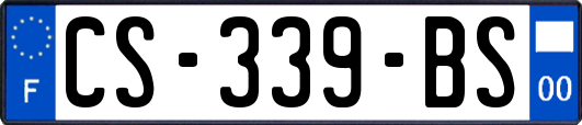 CS-339-BS