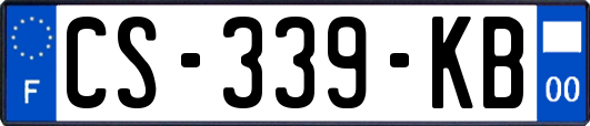 CS-339-KB