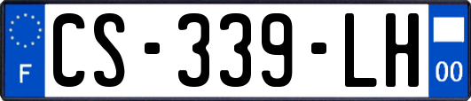CS-339-LH