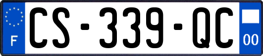 CS-339-QC