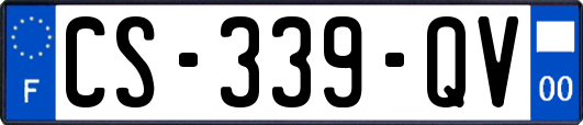 CS-339-QV