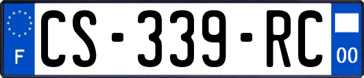 CS-339-RC