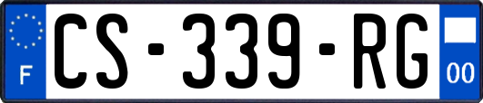CS-339-RG