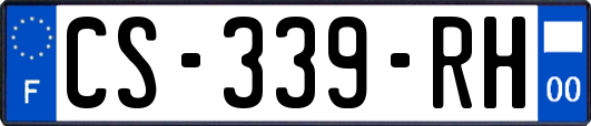 CS-339-RH