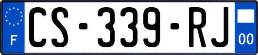 CS-339-RJ