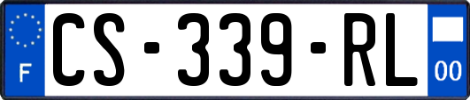 CS-339-RL