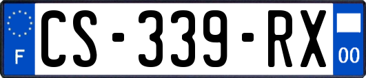 CS-339-RX