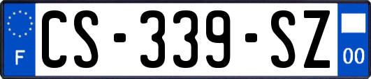 CS-339-SZ