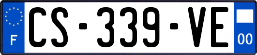 CS-339-VE