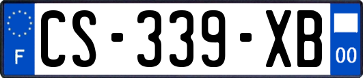 CS-339-XB