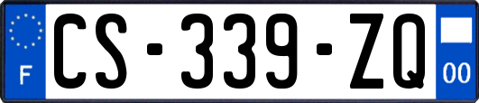 CS-339-ZQ