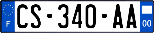 CS-340-AA