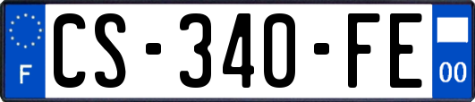 CS-340-FE