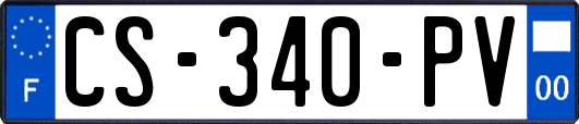 CS-340-PV