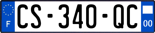 CS-340-QC