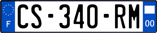 CS-340-RM