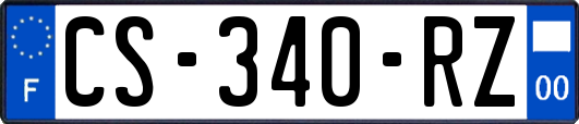 CS-340-RZ