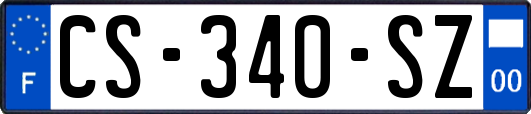 CS-340-SZ