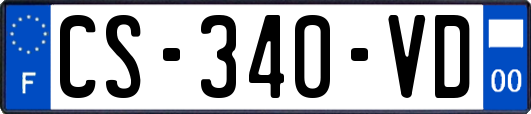 CS-340-VD