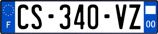 CS-340-VZ