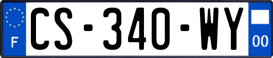 CS-340-WY