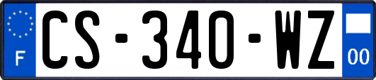 CS-340-WZ