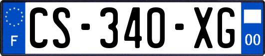 CS-340-XG