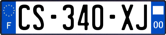 CS-340-XJ