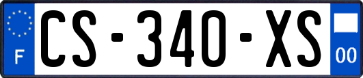 CS-340-XS