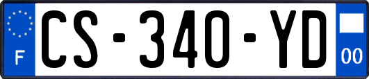 CS-340-YD
