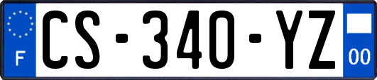 CS-340-YZ