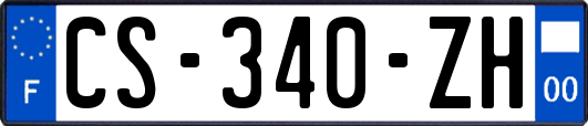 CS-340-ZH