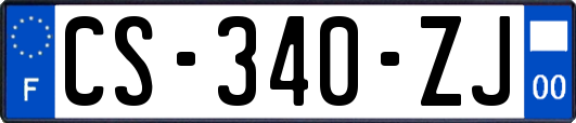 CS-340-ZJ