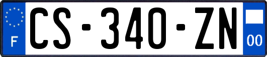 CS-340-ZN