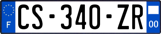 CS-340-ZR