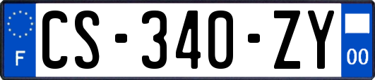 CS-340-ZY