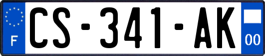 CS-341-AK