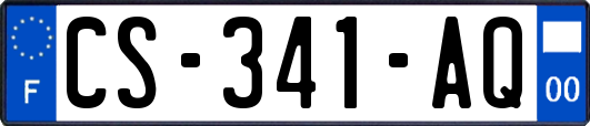 CS-341-AQ