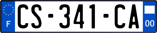 CS-341-CA